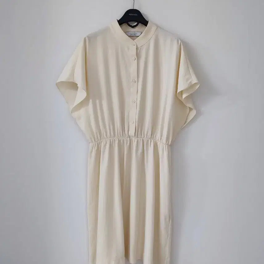 [BUNJANG] And Other Stories Yellow Mini Dress / 앤아더스토리즈 원피스