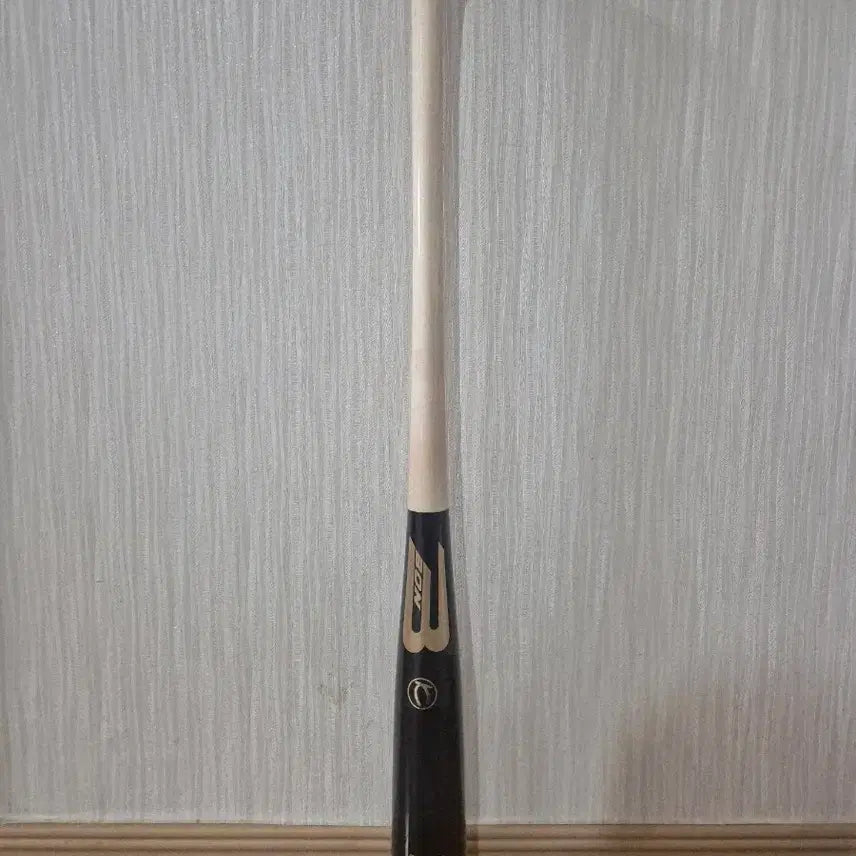 [BUNJANG] BON 33.5" Baseball Bat (Unused) / [미사용/새상품] 본배트 33.5 BON 나무배트 야구배트