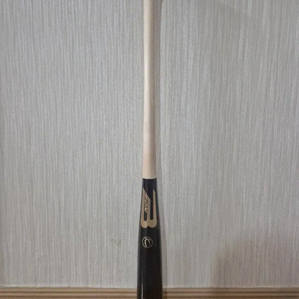 [BUNJANG] BON 33.5" Baseball Bat (Unused) / [미사용/새상품] 본배트 33.5 BON 나무배트 야구배트