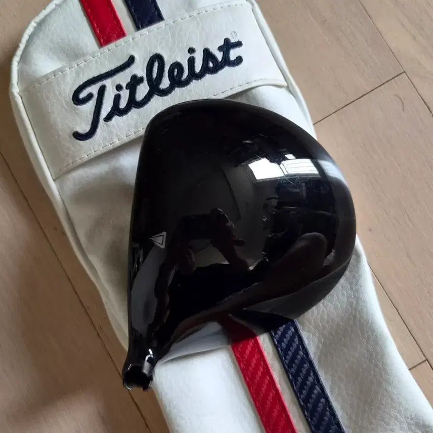 [BUNJANG] Titleist TS2 Driver Head 10.5 Degree / 타이틀TS2드라이버헤드
