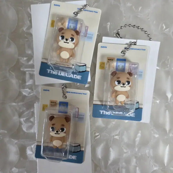 [BUNJANG] Day6 Japan MD Random Figure / 데이식스 일본 MD 랜덤 피규어 돈