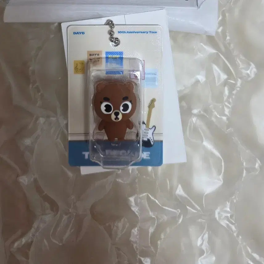 [BUNJANG] Day6 Japan MD Random Figure / 데이식스 일본 MD 랜덤 피규어 방