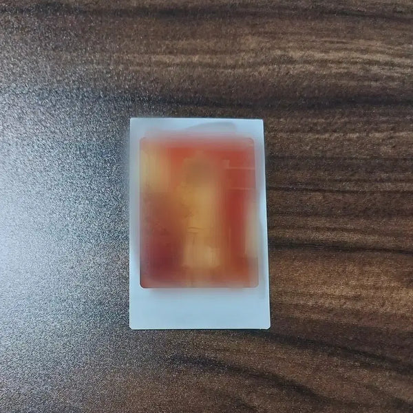 [BUNJANG] Girls' Generation Tiffany Real Polaroid / 소녀시대 티파니 폴라로이드