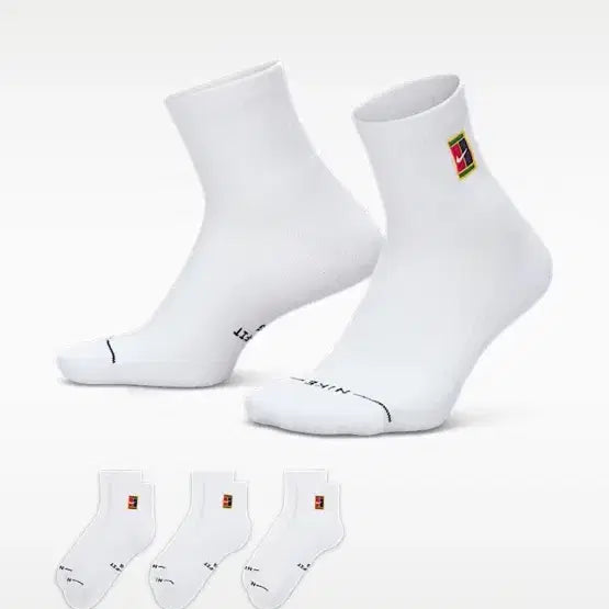[BUNJANG] Nike Everyday Elevated Socks (L) / 나이키 에브리데이 엘리베이티드 양말 삭스 L