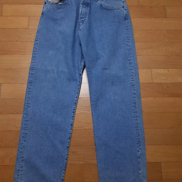 [BUNJANG] Diesel Jeans (Size 36) / 디젤청바지