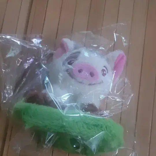 [BUNJANG] Moana Pua Keychain / cgv 모아나 푸아 키링