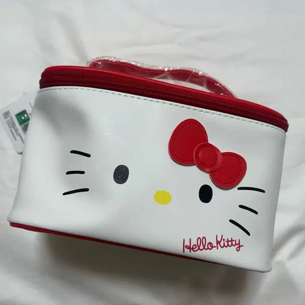 [BUNJANG] Hello Kitty Pouch / 헬로키티 파우치 새상품