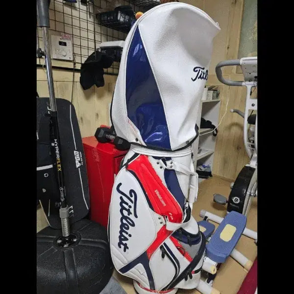 [BUNJANG] Full Set Golf Clubs (Beginner/Intermediate) / 골프채 풀세트 팜