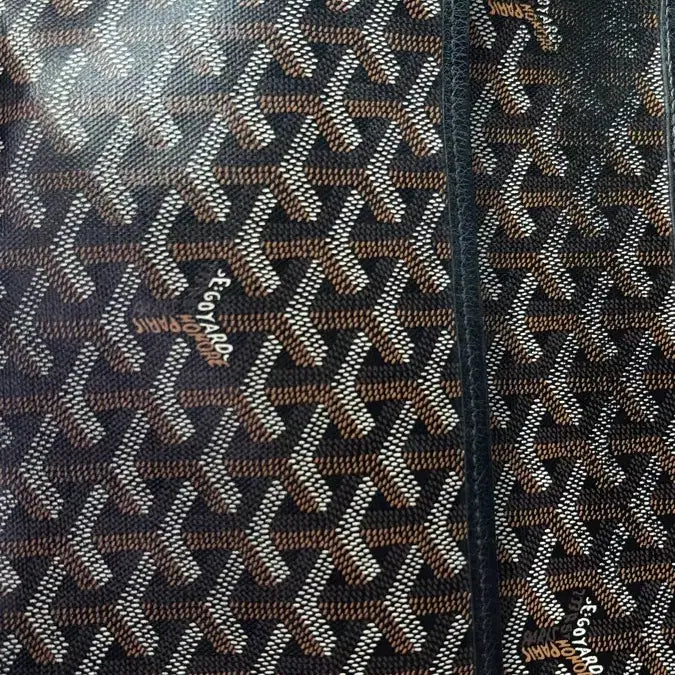 [BUNJANG] Goyard Saint-Louis GM Clutch / 고야드 쥬방스 gm 사이즈