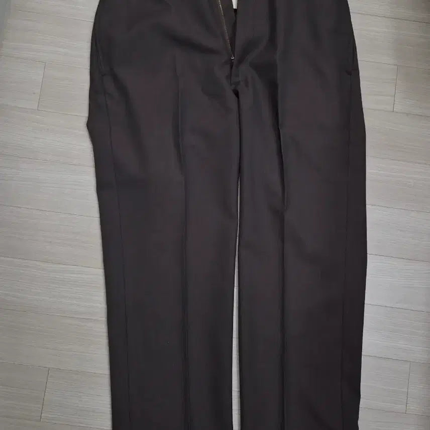 [BUNJANG] TENDERLOIN Wool Slacks L / 텐더로인 TENDERLOIN 울슬랙스 L