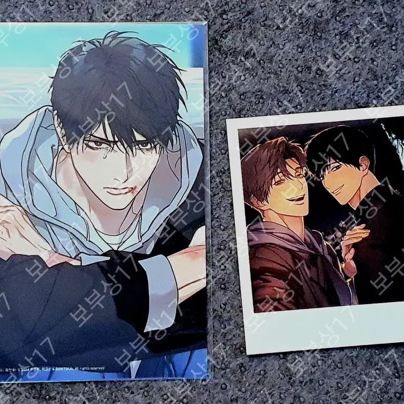 [BUNJANG] Sadistic Beauty Special Edition Photocard Set / 새디스틱뷰티 특전,굿즈 인화사진