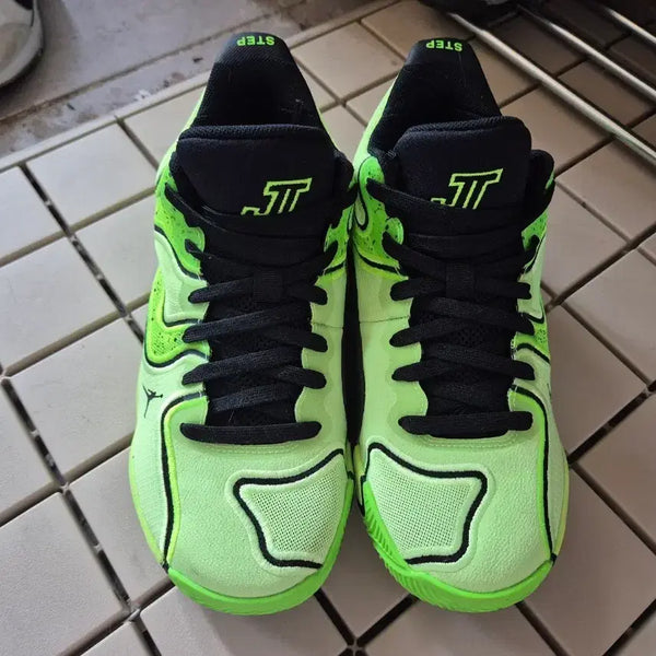 [BUNJANG] Nike Jordan Tatum 3 Basketball Shoes / 나이키 조던 테이텀3 농구화