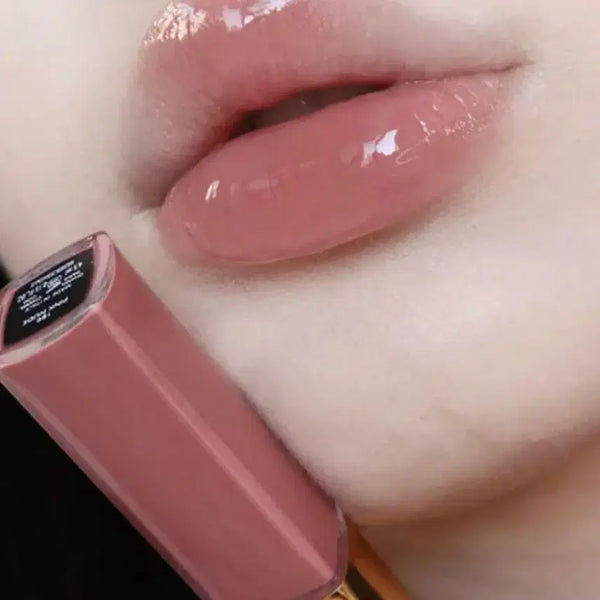 [BUNJANG] Chanel Rouge Allure Laque Duo Lip Tint / 샤넬 듀오 립 틴트