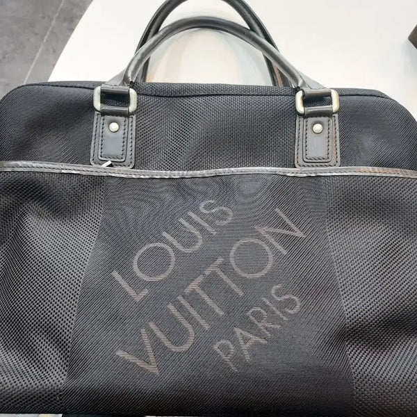 [BUNJANG] Louis Vuitton Paris Business Briefcase / 루이비통 Louis Vuitton 파리스 비즈니스 서류가방 / 브리프케이