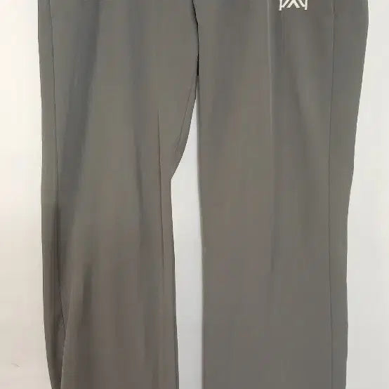 [BUNJANG] PXG Men's Golf Pants Grey XL / PXG 남성 골프 바지 그레이 XL