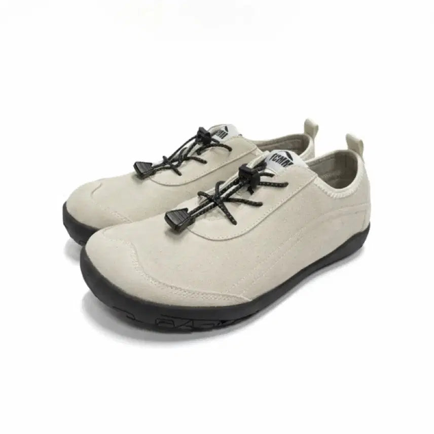 [BUNJANG] FCMM Aerora A-1 Barefoot Sneakers Ivory Size 274 / FCMM 에어로라 A-1 베어풋 아이보리 274