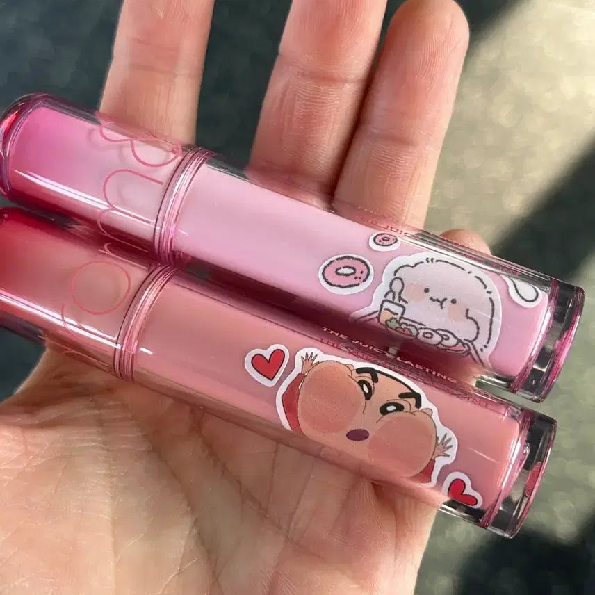 [BUNJANG] Rom&nd Juicy Lasting Tint - Seolhwa Strawberry / 롬앤 쥬시래스팅 틴트 설화딸기