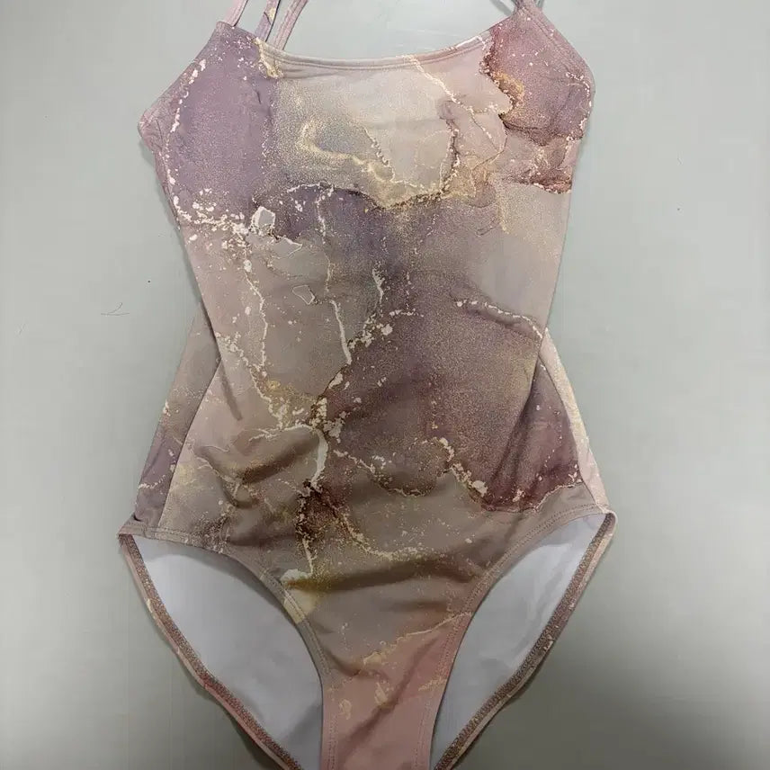 [BUNJANG] BOWNENJER Luna Camisole Leotard Small / 보운낸저 루나 캐미솔 레오타드 스몰