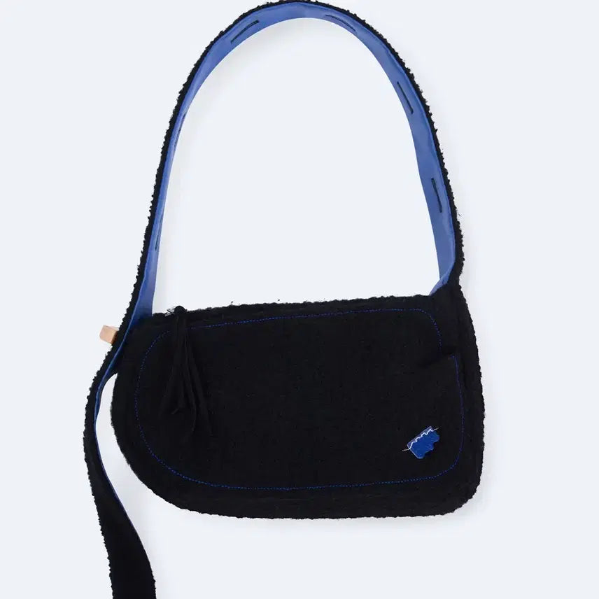 [BUNJANG] Ader Error Toggle Tote Bag Black / 아더에러 토글 토트백 블랙