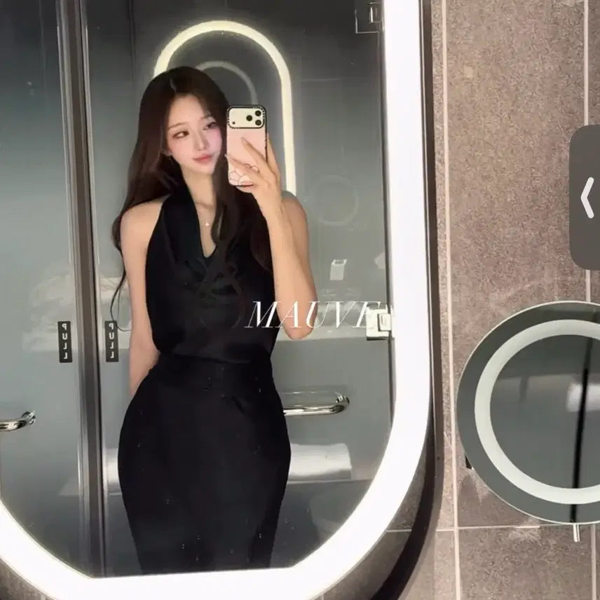 [BUNJANG] MOOB Import Clothing Blouse / 모브 수입의류 상의 블라우스
