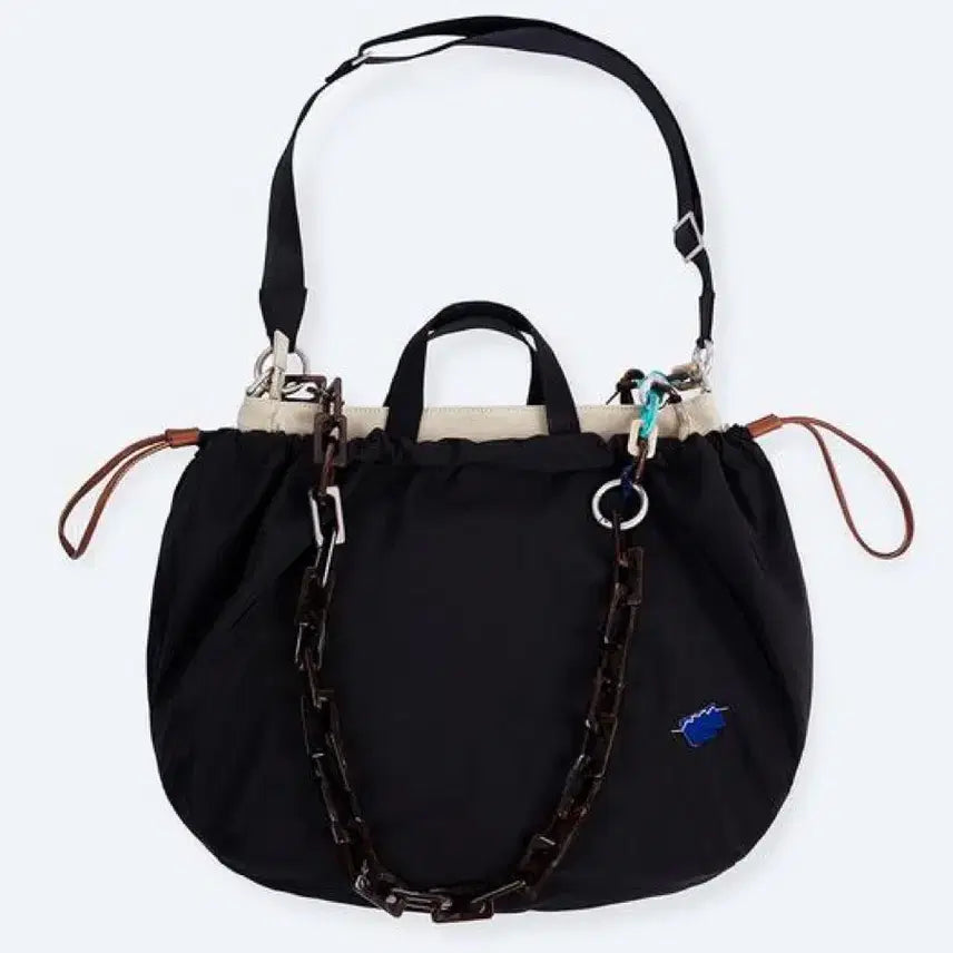 [BUNJANG] Ader Error Francya Bag Beige / 아더에러 프란시아 백 베이지