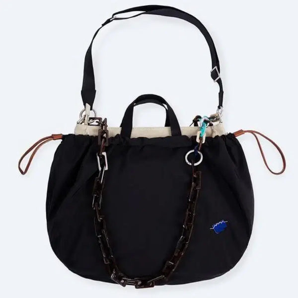 [BUNJANG] Ader Error Francya Bag Beige / 아더에러 프란시아 백 베이지