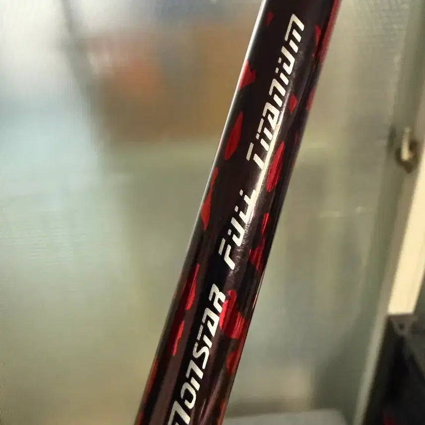 [BUNJANG] Monster Premium Double Kick 5S Shaft / 몬스터 프리미엄 더블킥 5S