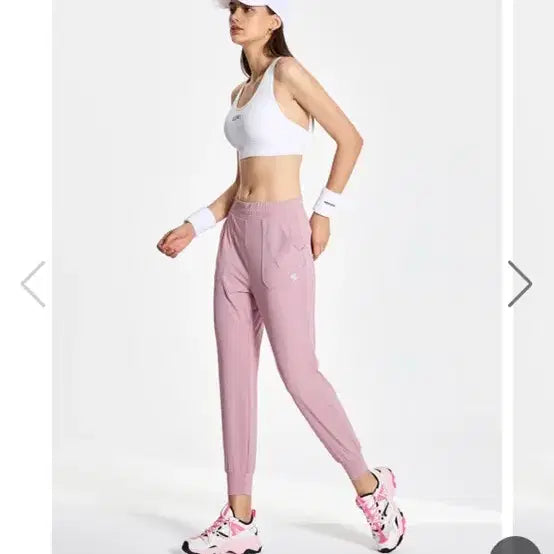 [BUNJANG] XEXYMIX Medium Feather In-bending Cooling Jogger Pants (S) / 2색) 젝시믹스 미디움페더 인밴딩 쿨링 조거팬츠 s