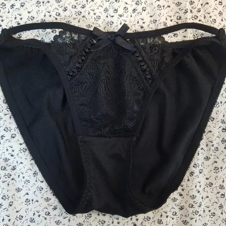 [BUNJANG] Aimé Leon Dore Women's Panties M Size / 고퀄 여성팬티>>에메필 (중고)