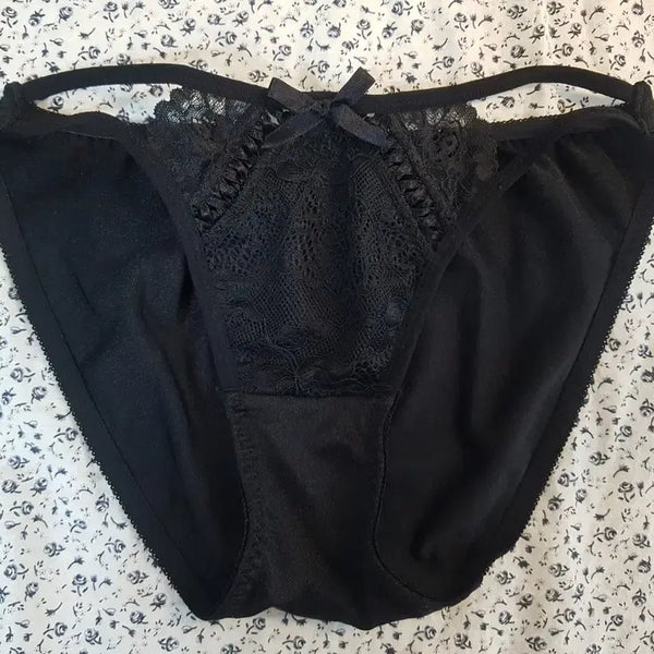 [BUNJANG] Aimé Leon Dore Women's Panties M Size / 고퀄 여성팬티>>에메필 (중고)