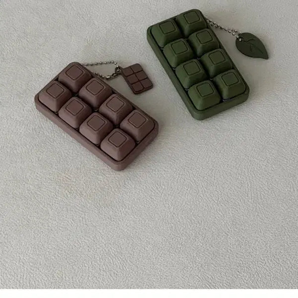 [BUNJANG] Chocolate Clicker Slug Universe Clicker / [초콜릿 클리커] 슬러그 유니버스 클릭커