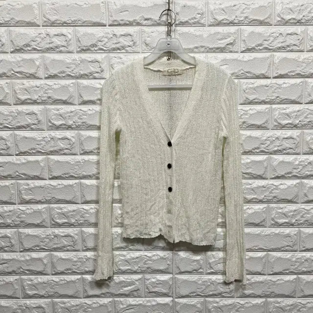 [BUNJANG] Summer Cardigan / 2464) 여름 가디건