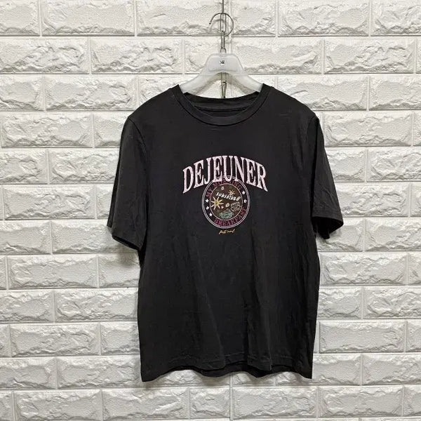 [BUNJANG] Short Sleeve T-Shirt / 2468) 반팔티셔츠