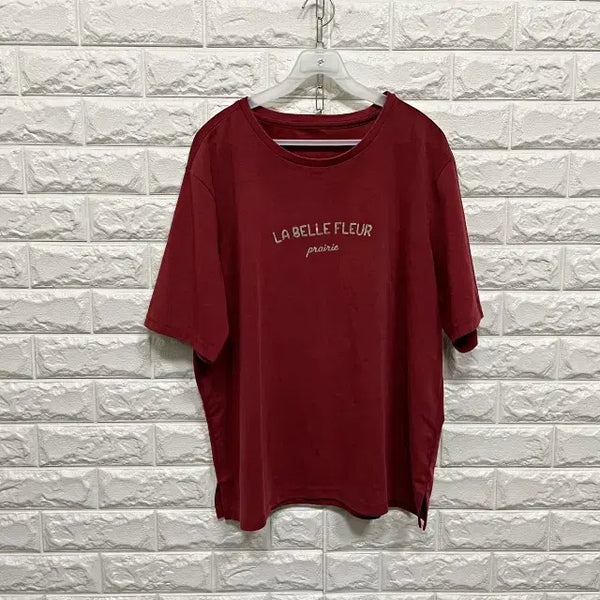 [BUNJANG] Short Sleeve T-Shirt / 2474) 반팔티셔츠