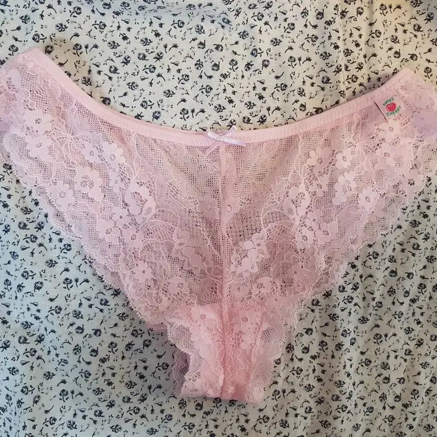 [BUNJANG] Women's Thong Panties / 스윗 여성 티팬티>>중고