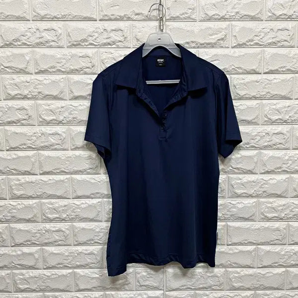 [BUNJANG] Lecoq Sportif Short Sleeve T-Shirt / 2486) 르까프 반팔티셔츠