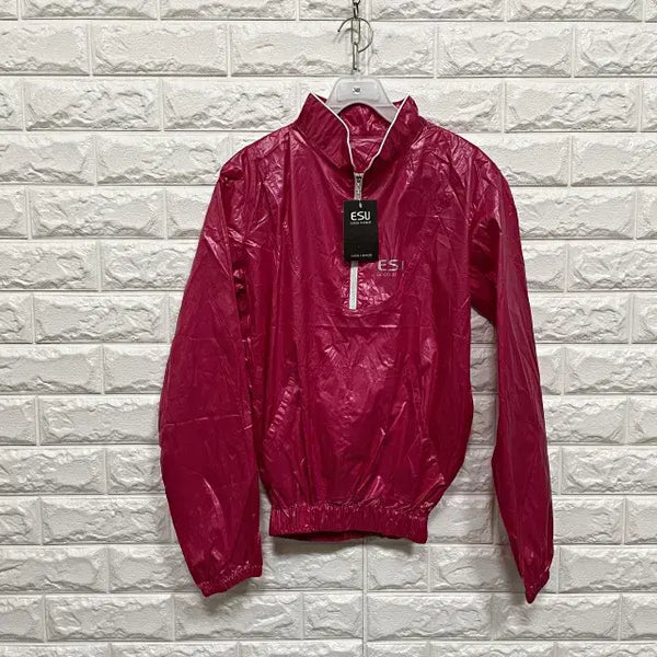 [BUNJANG] Windbreaker Jacket / 2488) 바람막이