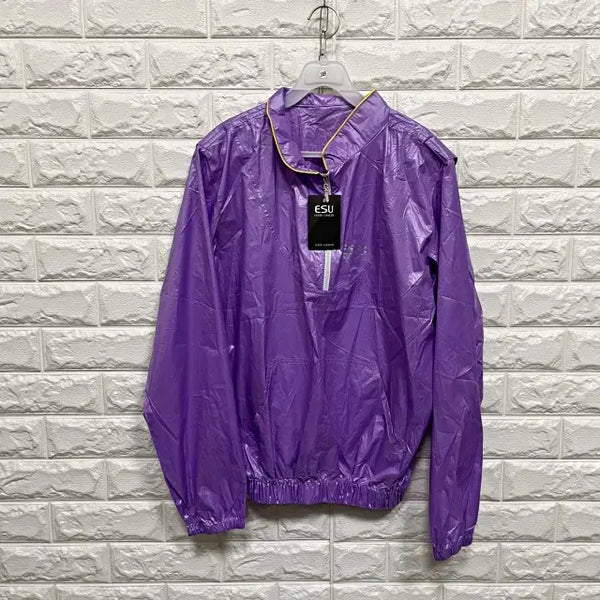 [BUNJANG] Unisex Windbreaker Jacket / 2489) 바람막이