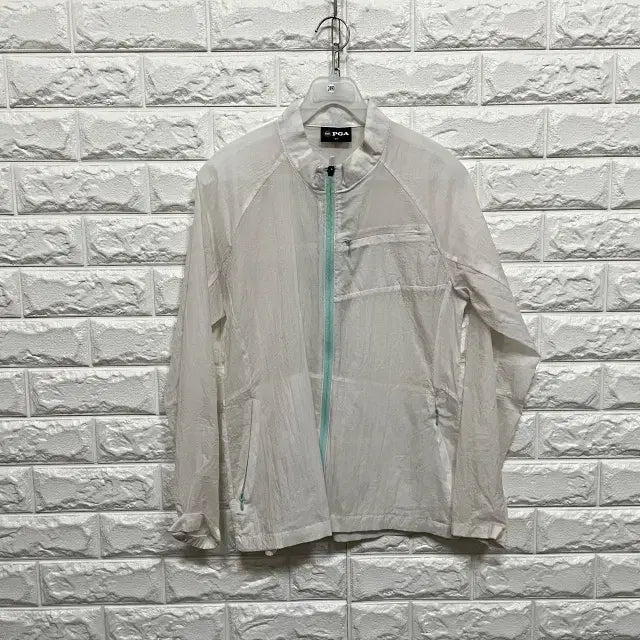 [BUNJANG] PGA Women's Golf Windbreaker / 2490) pga 여성 골프 바람막이