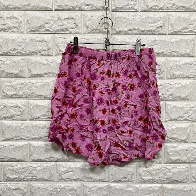 [BUNJANG] Rayon Shorts / 2492) 인견 반바지