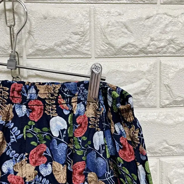 [BUNJANG] Summer Trousers / 2493) 여름바지