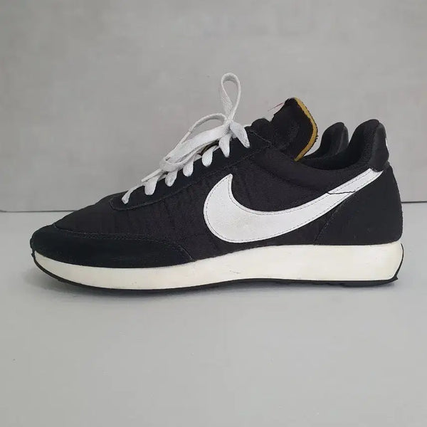 [BUNJANG] Nike Air Tailwind 79 Black White Sneakers (Size 275) / 나이키 에어 테일윈드 79 블랙 화이트 (275)