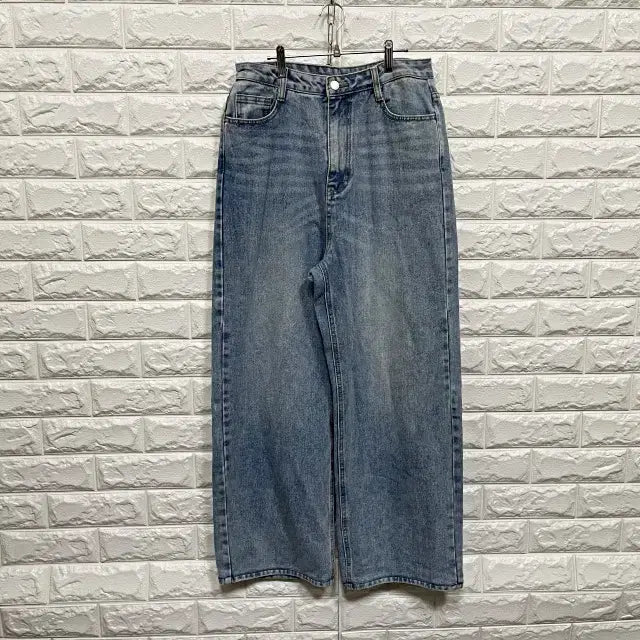 [BUNJANG] Denim Pants / 2497) 데님바지