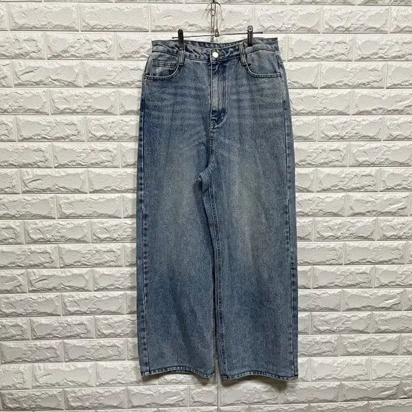 [BUNJANG] Denim Pants / 2497) 데님바지
