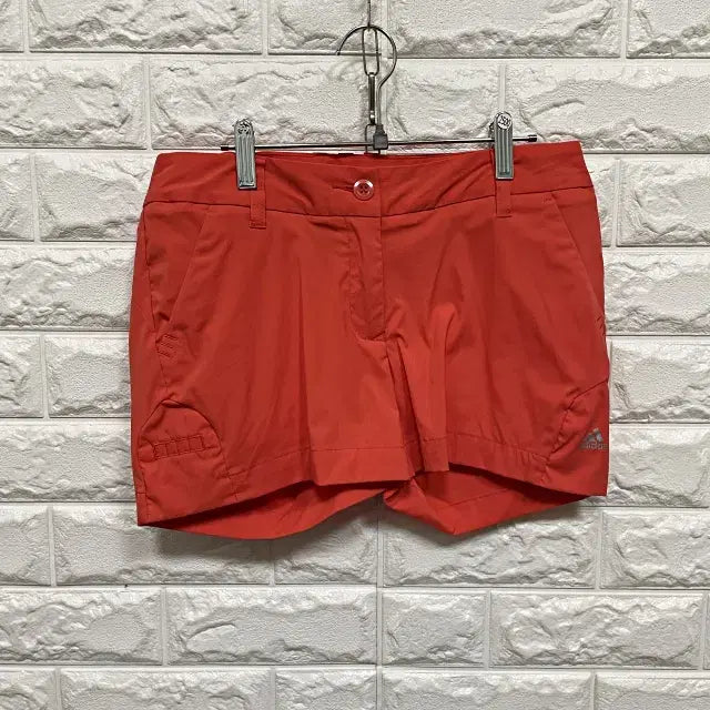 [BUNJANG] Adidas Women's Golf Shorts / 2500) 아디다스 여성 골프 반바지