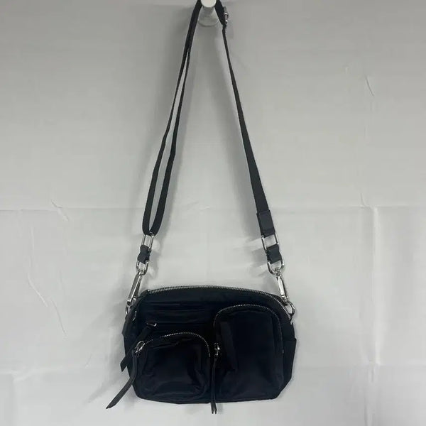 [BUNJANG] And Other Stories Mini Crossbody Bag Black / 앤아더스토리즈 미니 크로스백 블랙