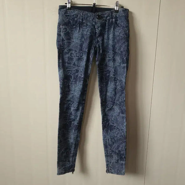 [BUNJANG] DSQUARED2 Denim Skinny Pants (Size 36) / 디스퀘어드 2 정품 데님 스키니 팬츠 36