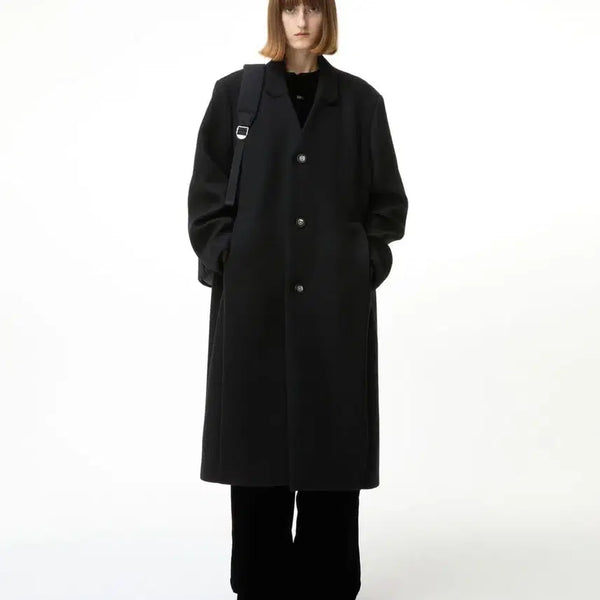 [BUNJANG] Ader Error 24FW Coat XL / 아더에러 24fw 코트 product.28 XL