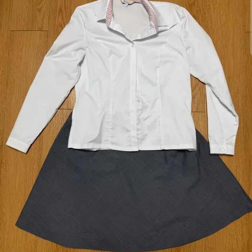 [BUNJANG] Soongmyung Girls' High School Uniform Set / 숙명여고 교복 판매합니다