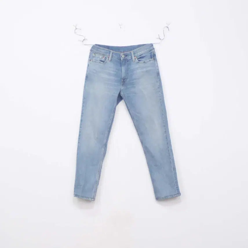 [BUNJANG] Levi's Men's 511 Denim Pants (Size 30) / [정품] 리바이스 남성 청바지 데님 팬츠 30사이즈 정인샵